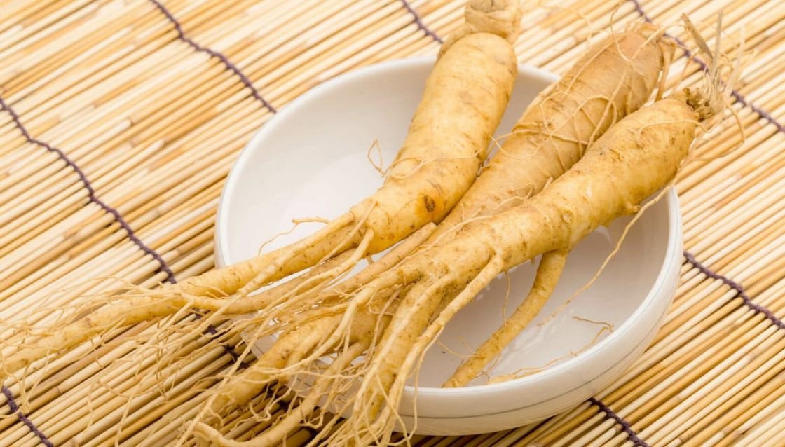 How Ginseng Can Help Improve Male Vitality